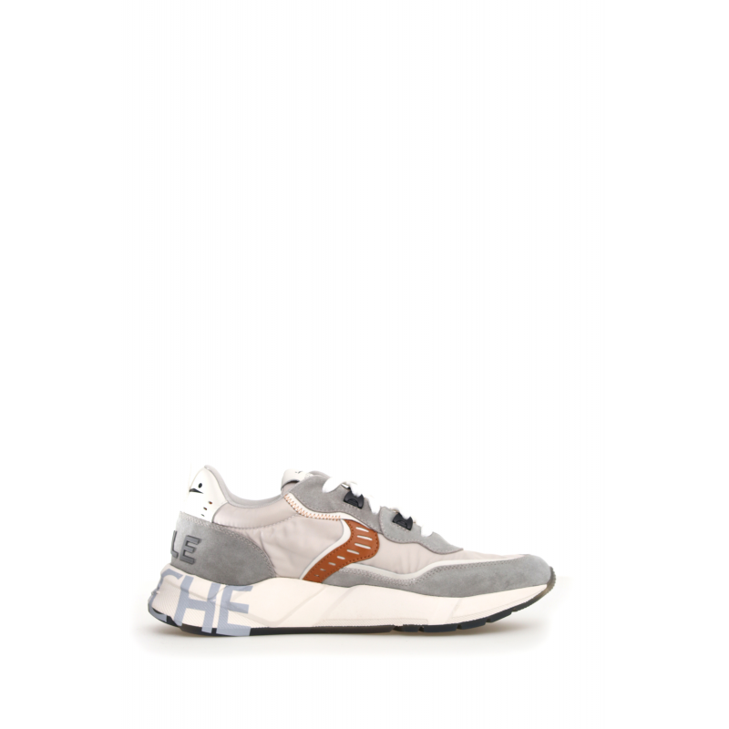 Voile Blanche Sneakers Grau