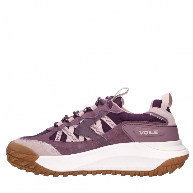 Voile Blanche Sneaker Mehrfarben