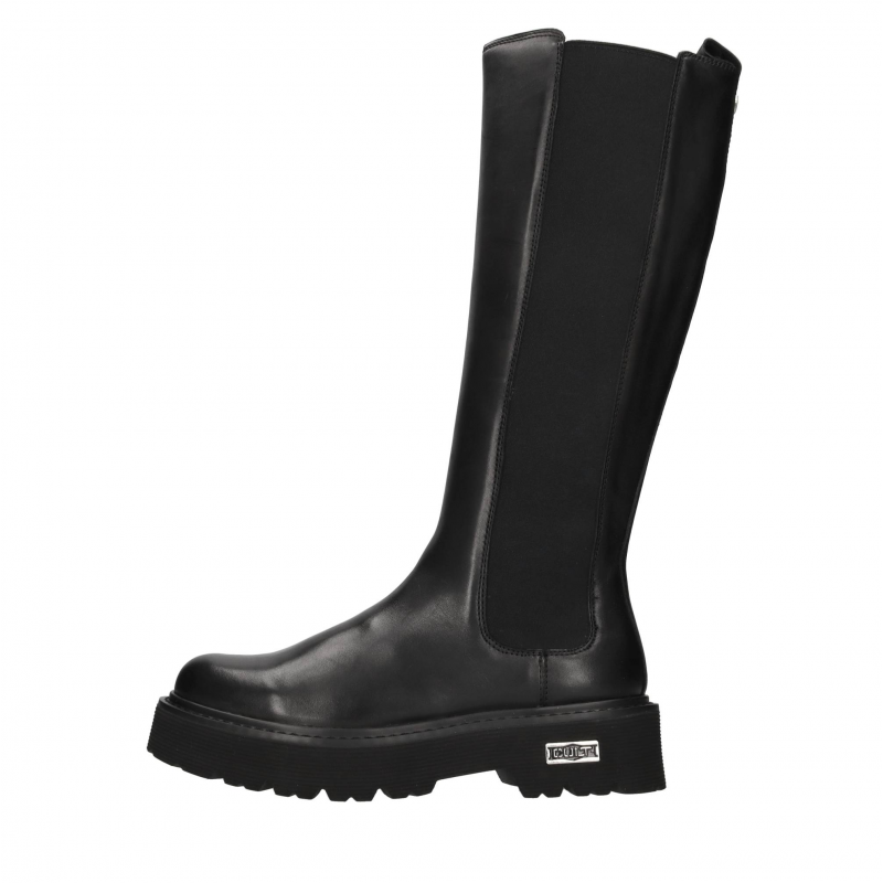 Cult Stiefel schwarz