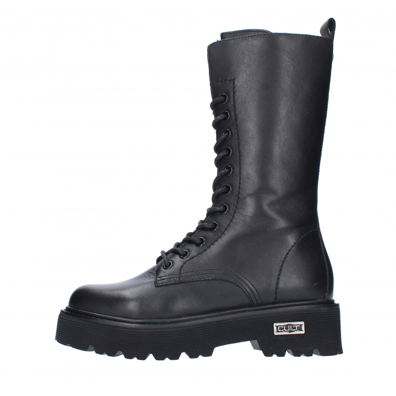 CULT Stiefel Schwarz