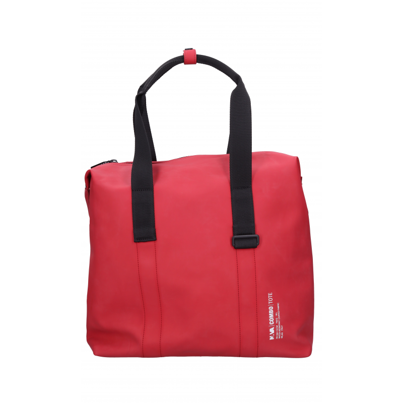 Nava Taschen... Rot