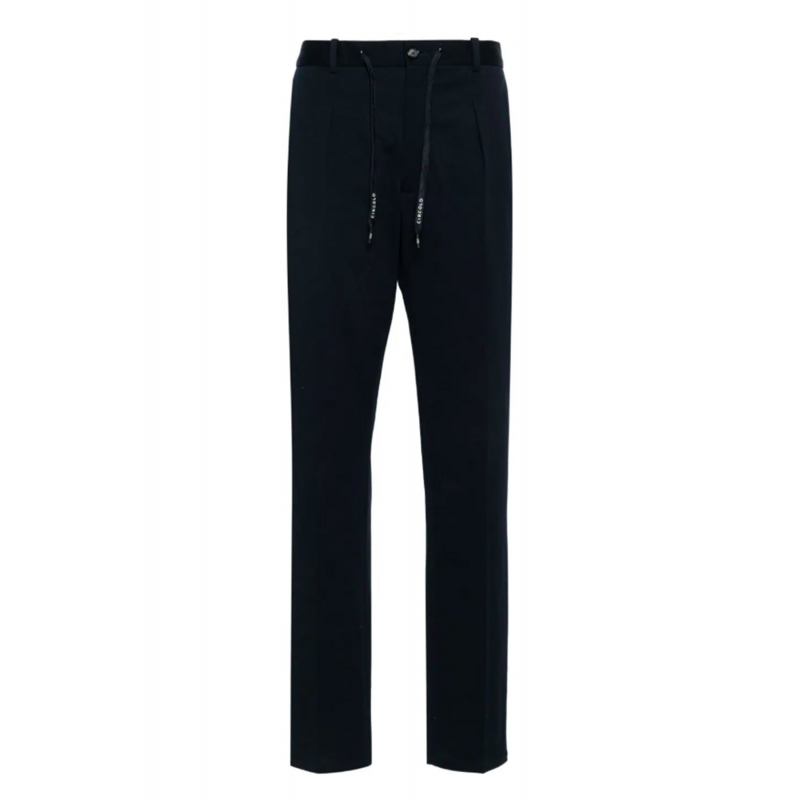 Circolo 1901 Blaue Hose