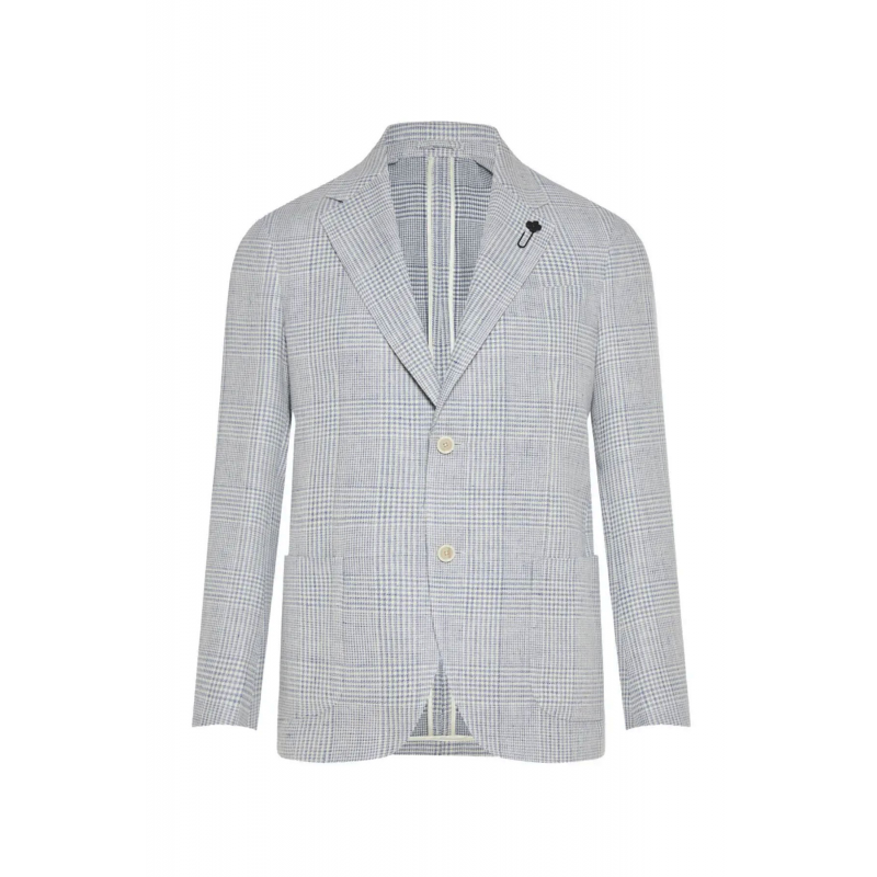 Lardini WeiBe Jacken