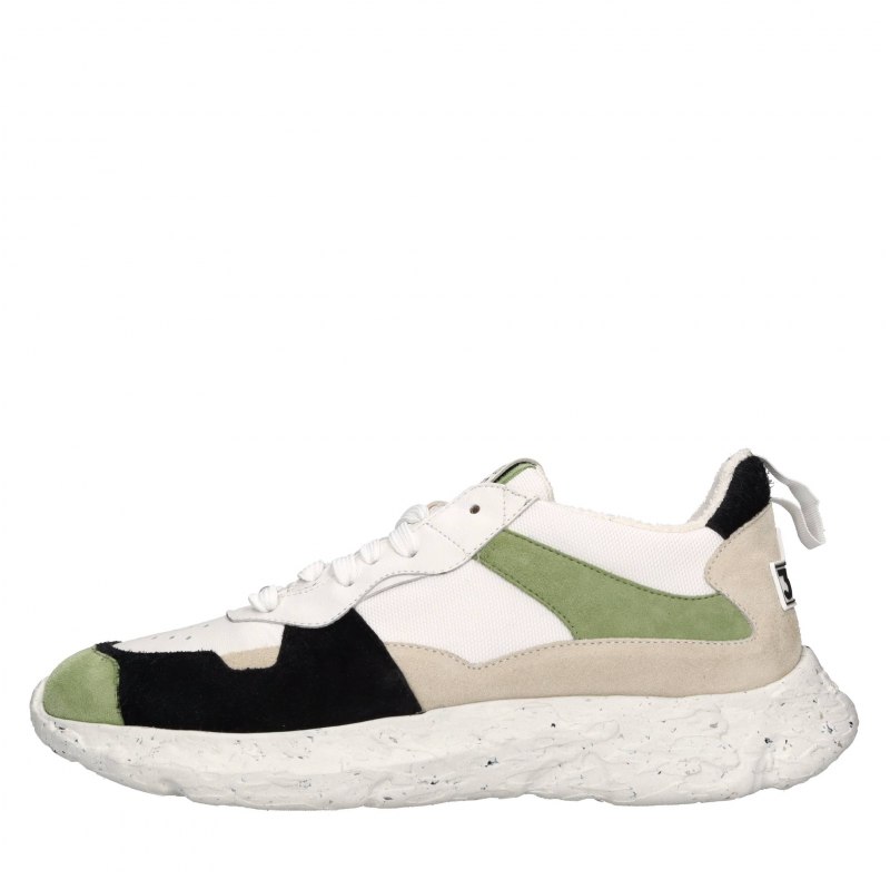 Blocks 79 Sneaker Mehrfarben