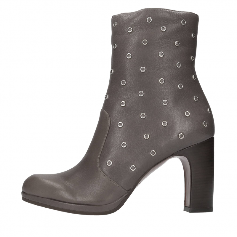 Chie Mihara Stiefel schwarz