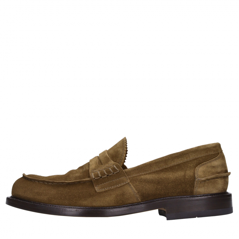 Mille885 Niedrige Schuhe Braun