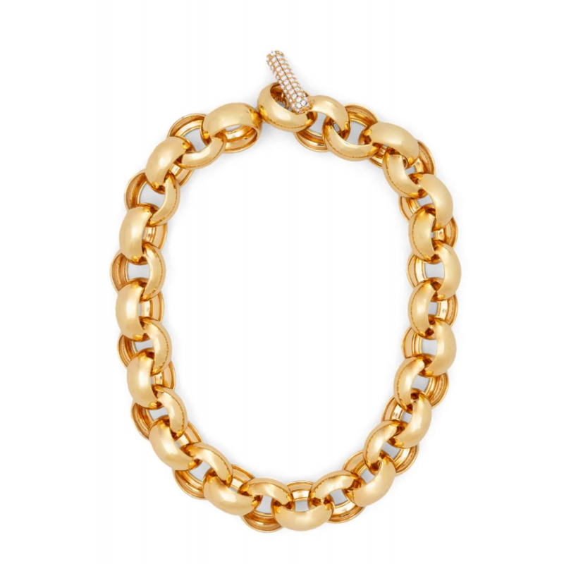 Marni Bijoux Gold