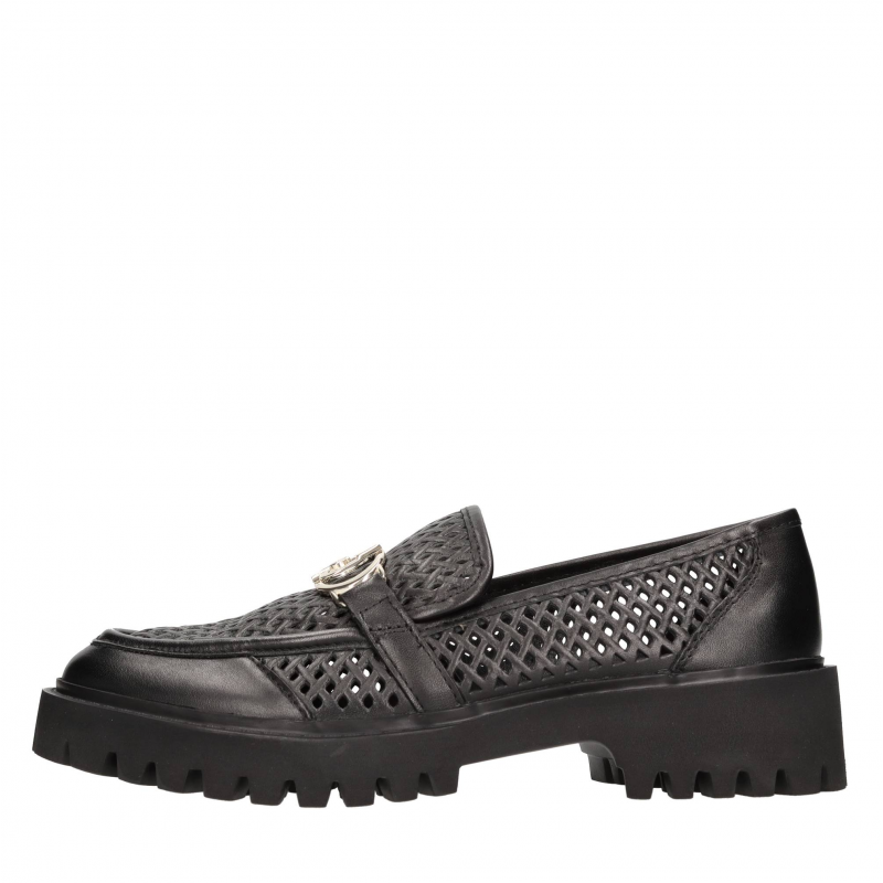 Liu Jo Niedrig Schuhe Schwarz