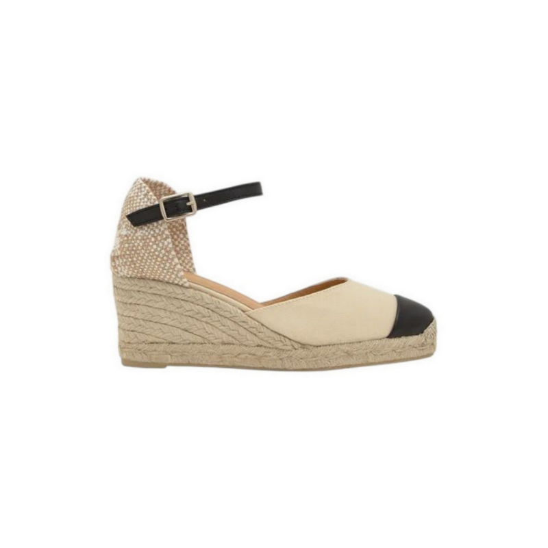 Castaner Niedrig Schuhe WeiB