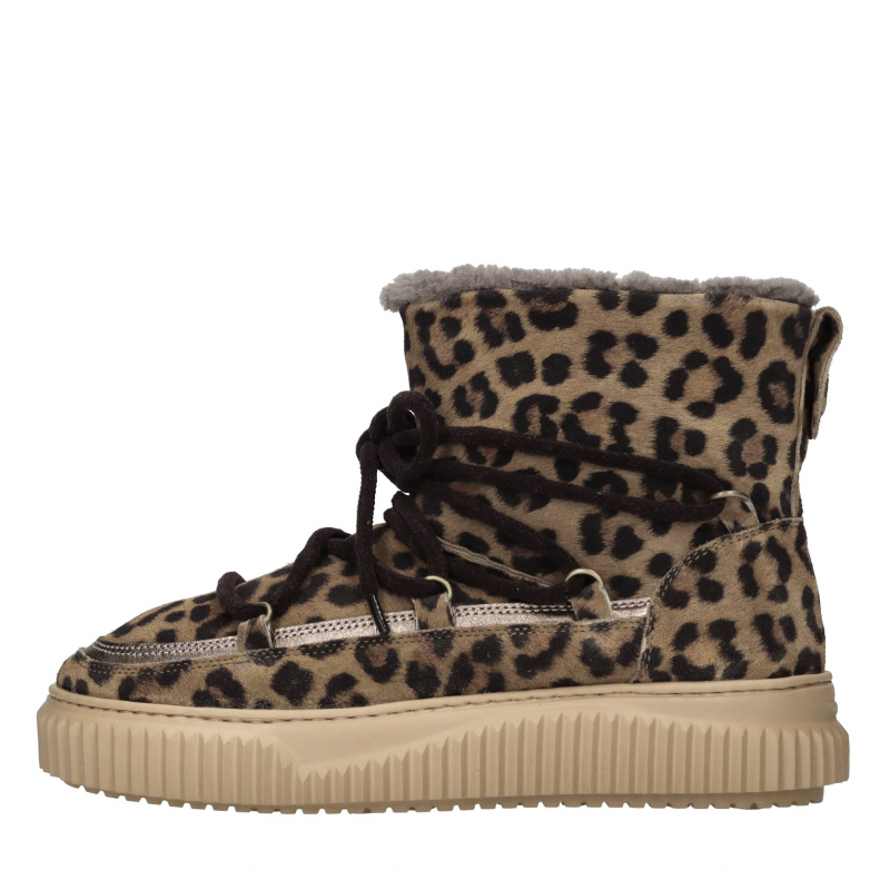 Voile Blanche Tierstiefel
