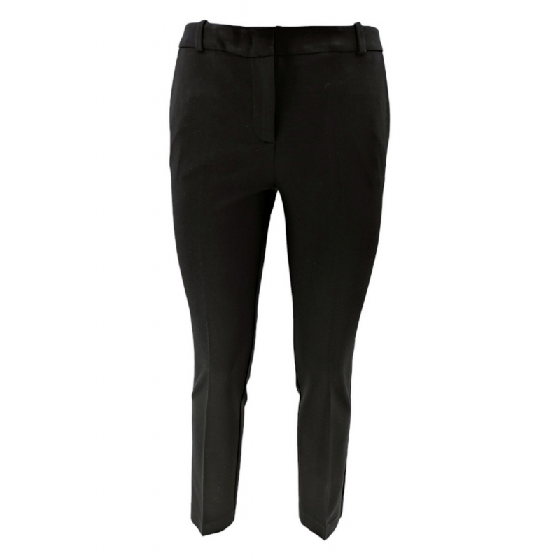Kiltie Schwarze Hose