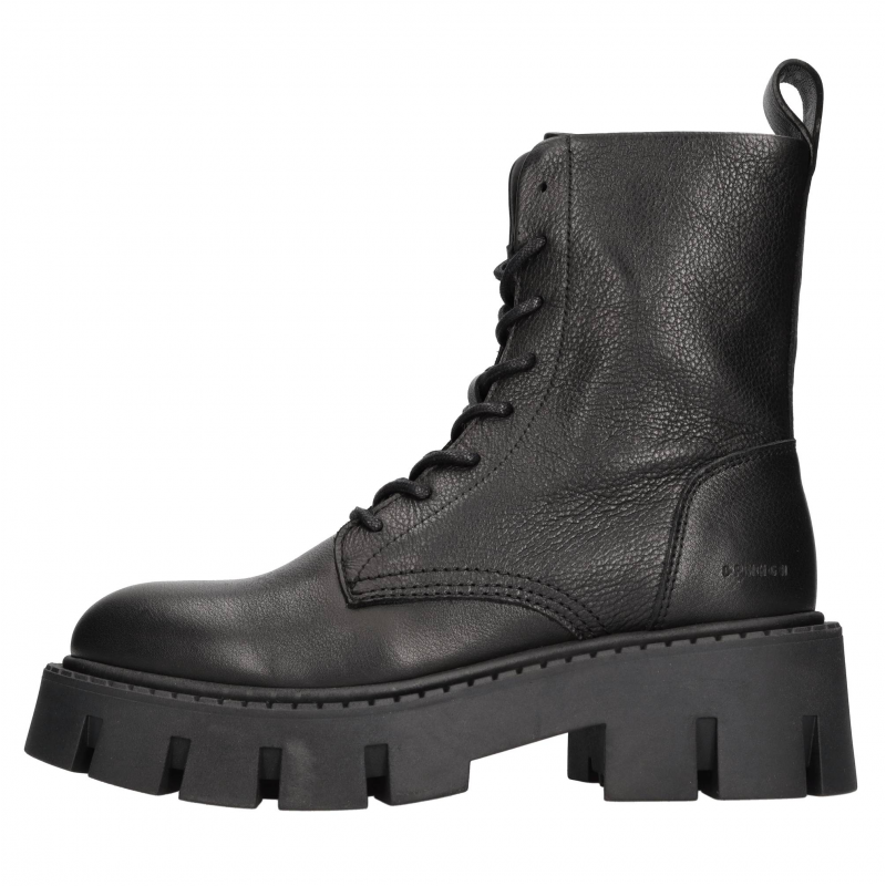 Copenhagen Studios Stiefel schwarz