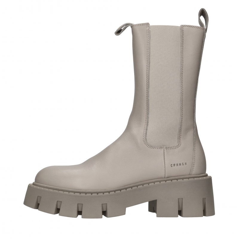 Copenhagen Studios Stiefel schwarz