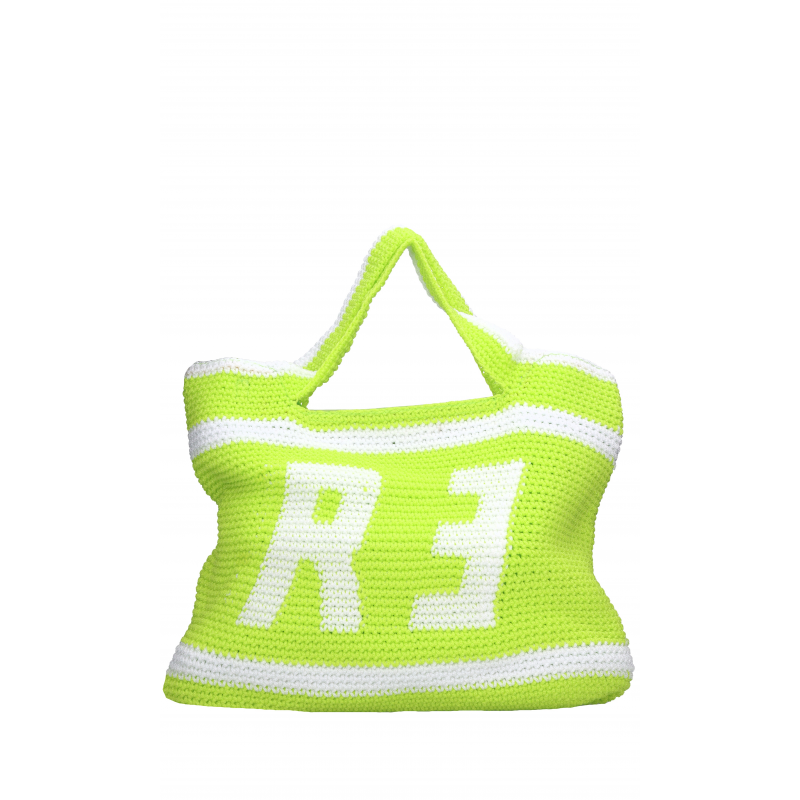 Rebelle Taschen... Grun