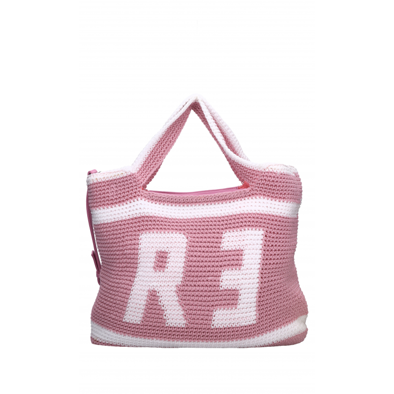 Rebelle Taschen... Rosa