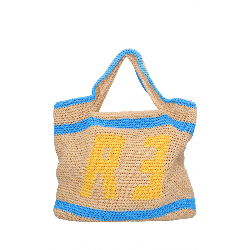 Rebelle Taschen... Beige