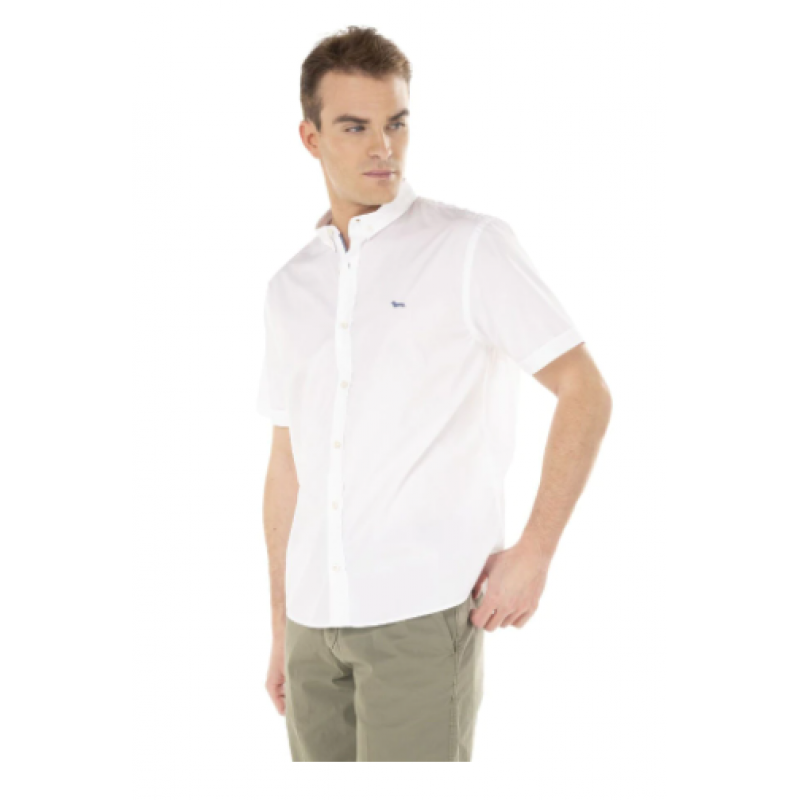 Harmont & Blaine WeiBe Hemden