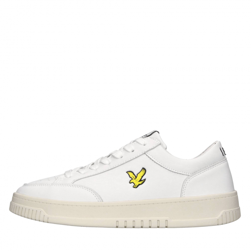 Lyle&scott WeiBe Sneaker