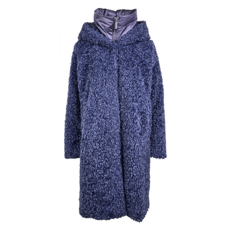 Bomboogie Blaue Jacken