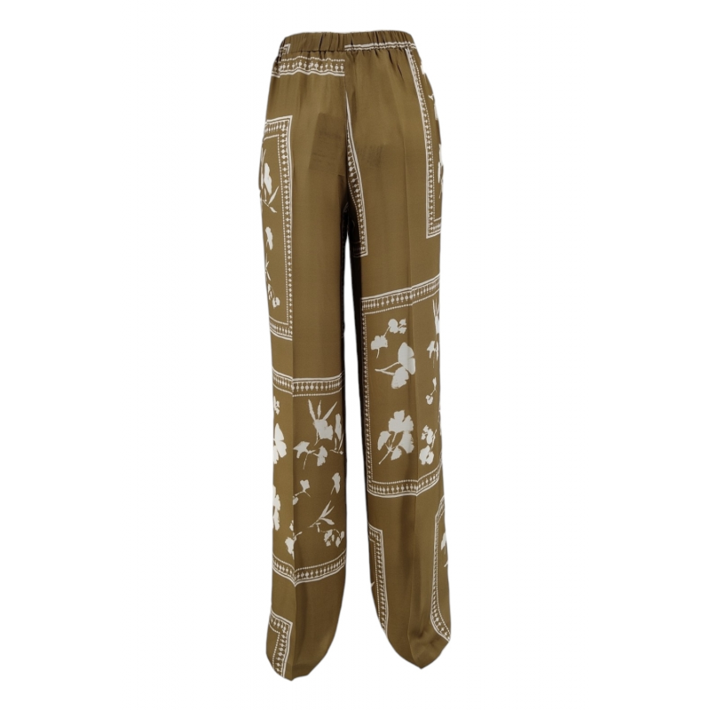 1-one Camouflage / Elfenbeinhose