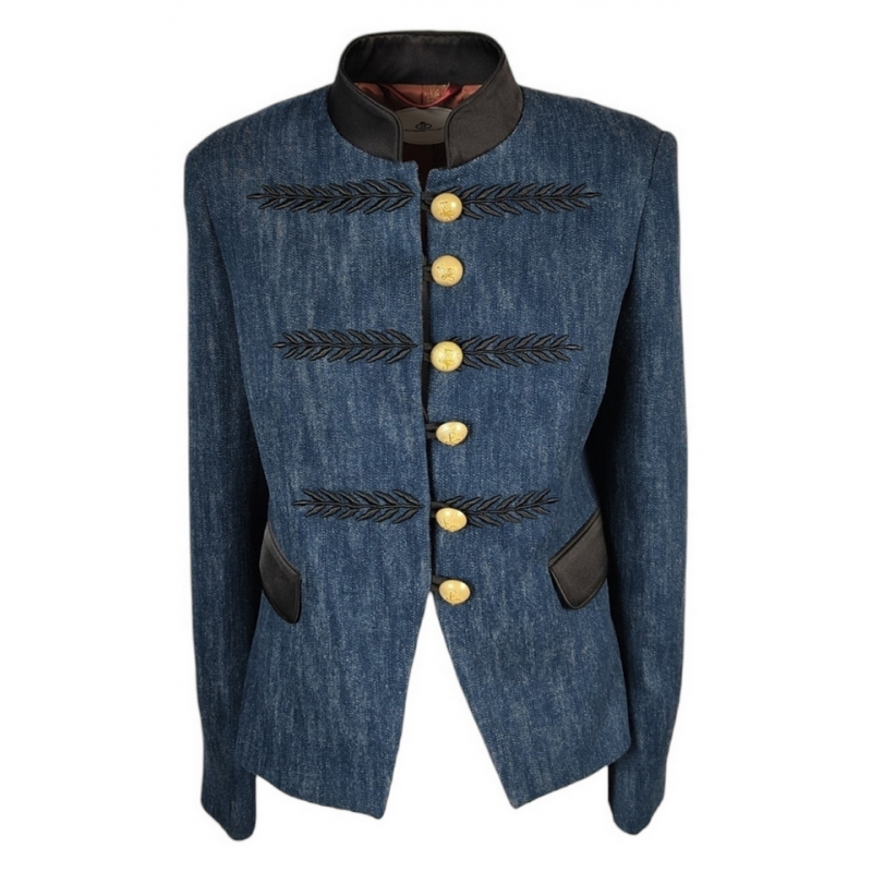 The Extreme Collection Jeansjacken