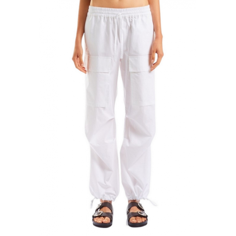 Parosh Elfenbeinhose