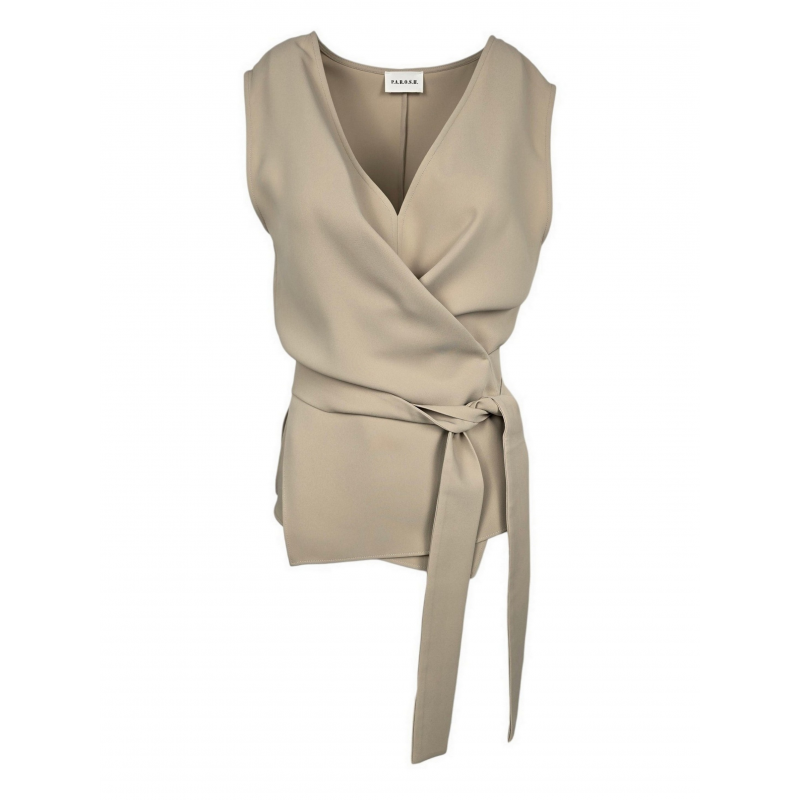 Parosh Top Sand
