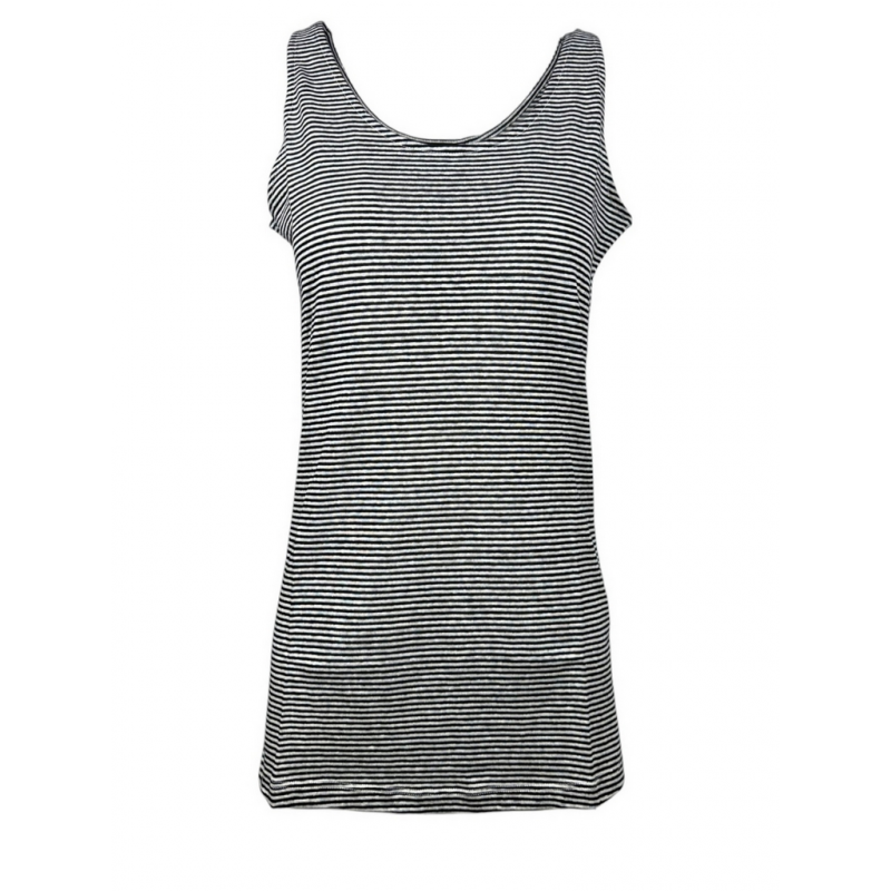 Aragona T-Shirts und Polo Black