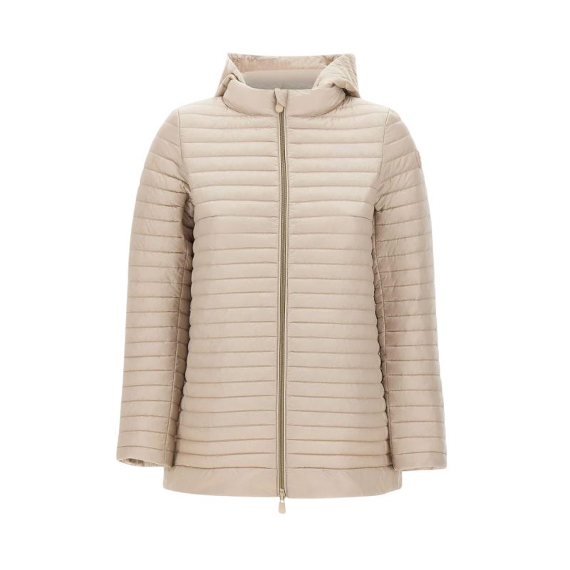 Save The Duck Jacken Beige