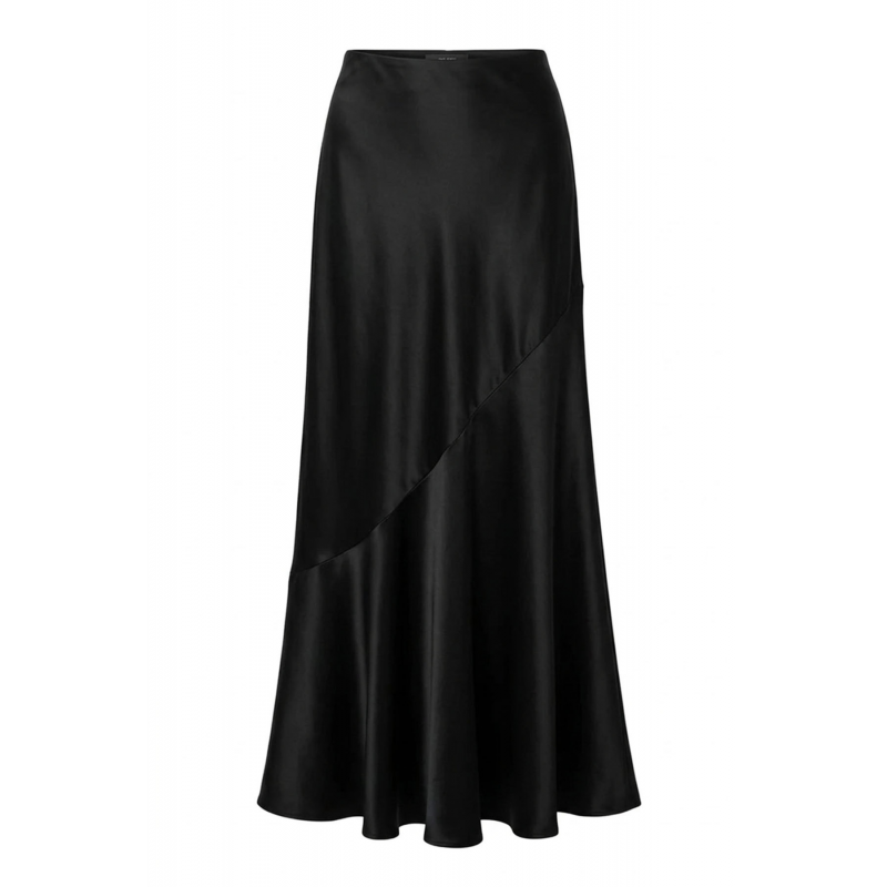 Ermanno Scervino Schwarze Rocke