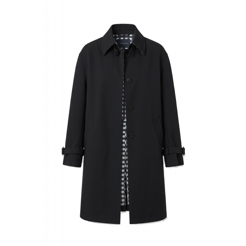 Ermanno Scervino Jacken Schwarz