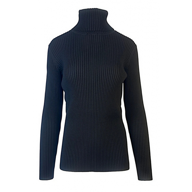 Parosh Shirts Schwarz