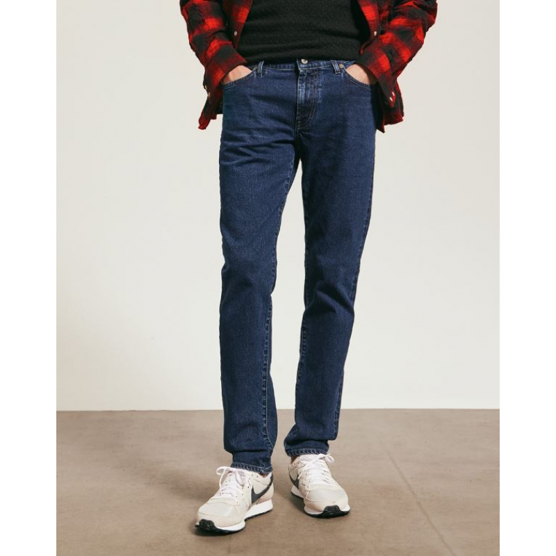 ROY ROGER'S Blaue Hose