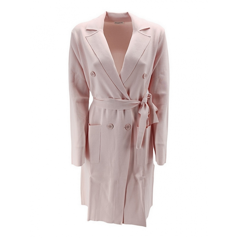 Parosh Pink Jacken