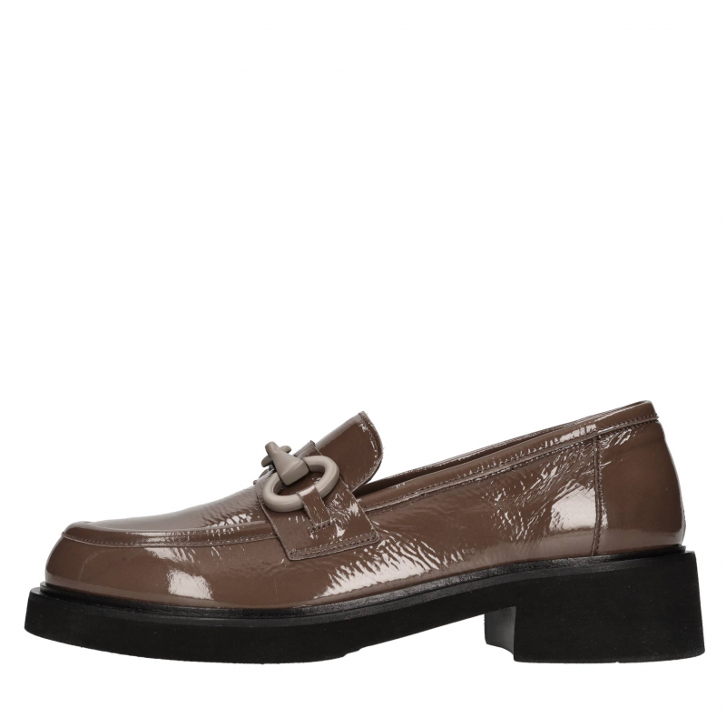Barracuda's Collection Niedrige Schuhe Braun