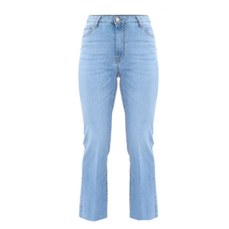 KOCCA Blue Jeans
