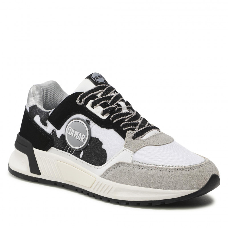 COLMAR WeiBe Turnschuhe