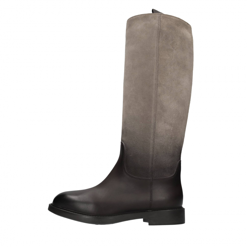 Doucal's Mehrfarbige Stiefel