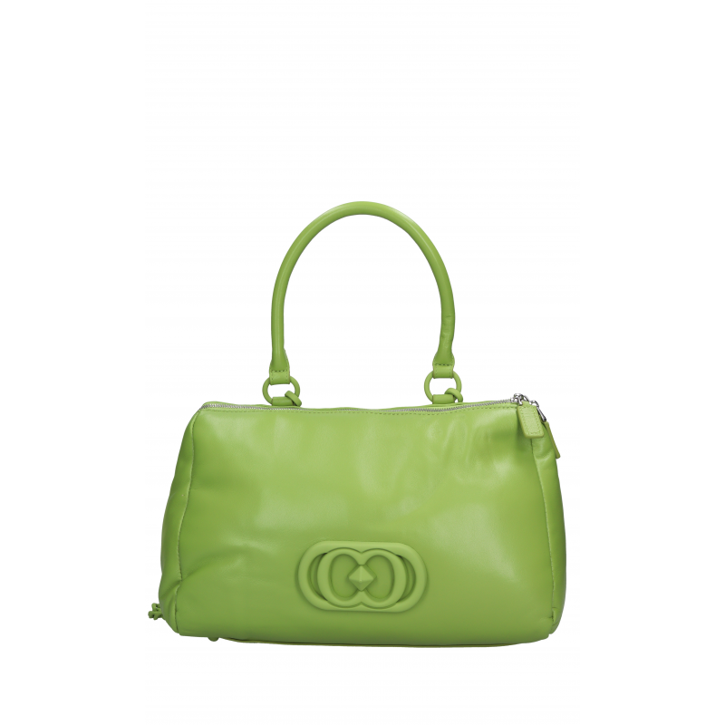La Carrie Taschen... Grun