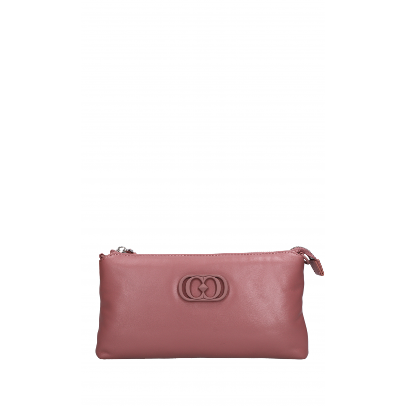 La Carrie Taschen. Rosa