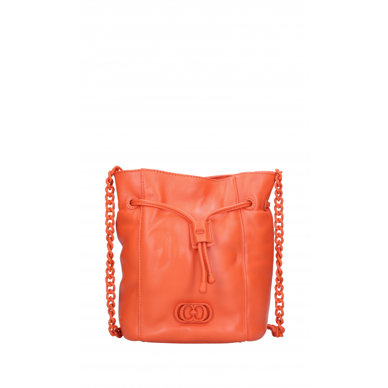 La Carrie Taschen... Orange