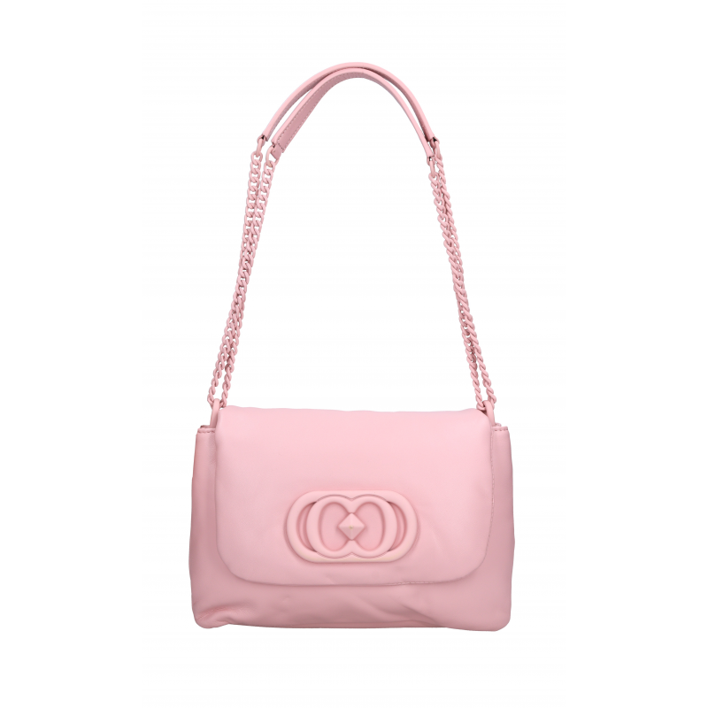 La Carrie Taschen... Rosa
