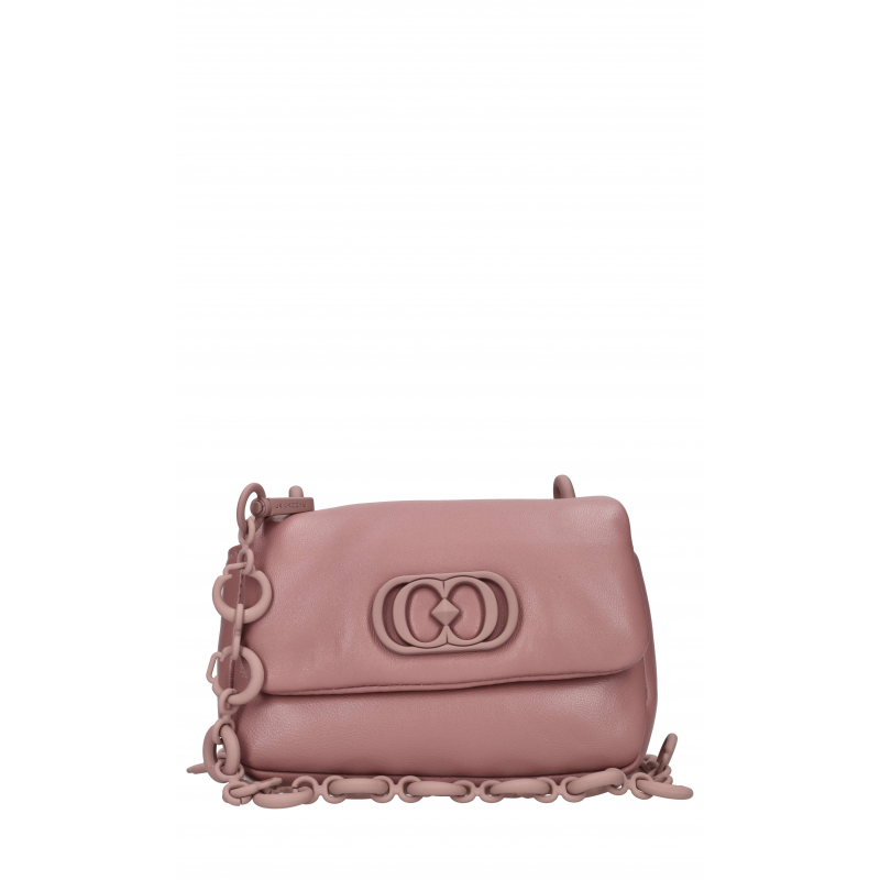 La Carrie Taschen... Rosa