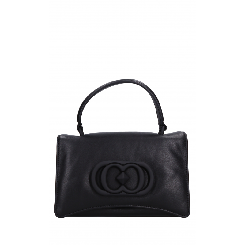 La Carrie Taschen. Schwarz