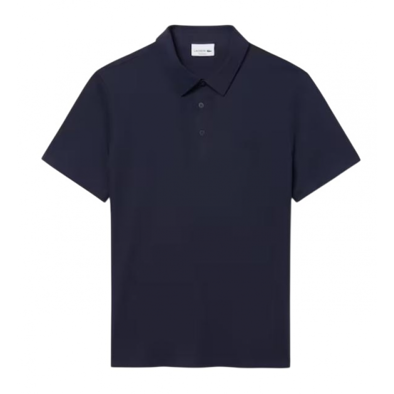 Lacoste T-Shirts und Blue Polo