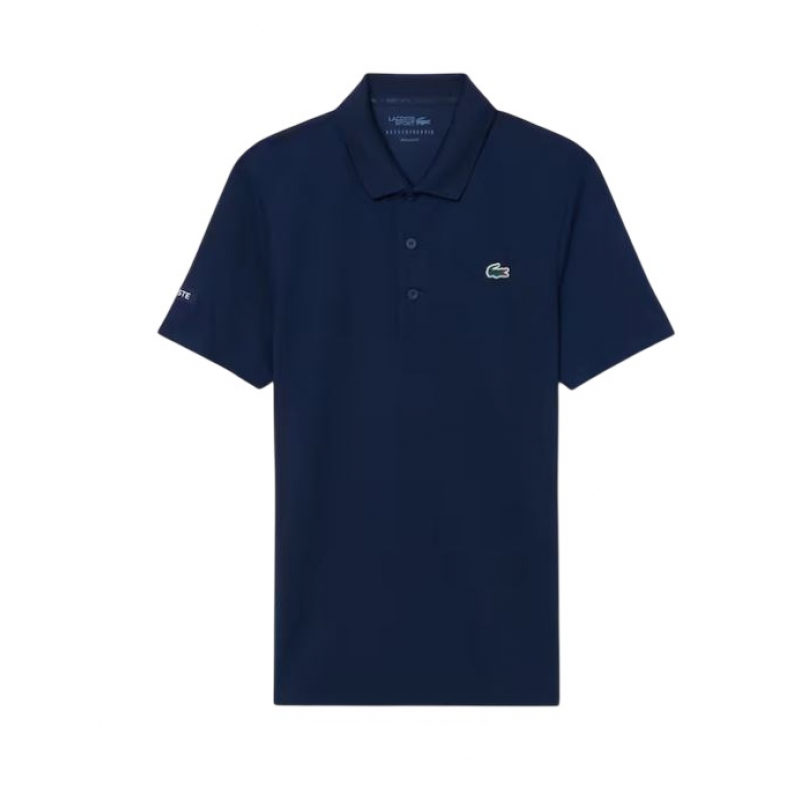 Lacoste T-Shirts und Blue Polo