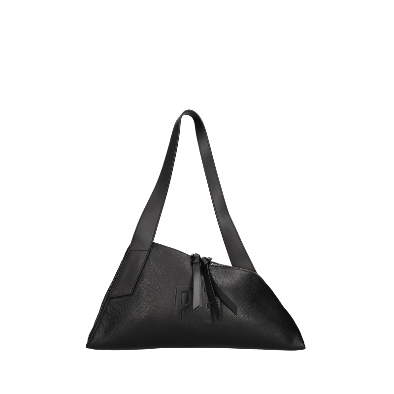 Rebelle Taschen. Schwarz