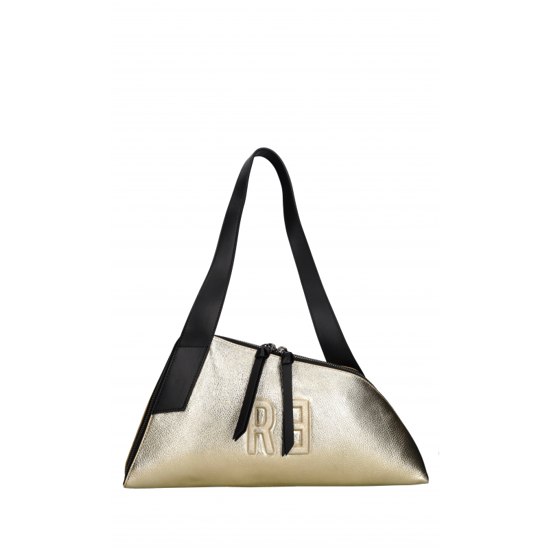 Rebelle Taschen. Grau