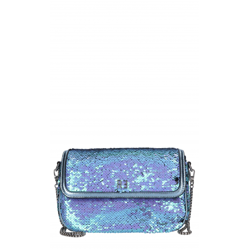 Rebelle Taschen... Blau