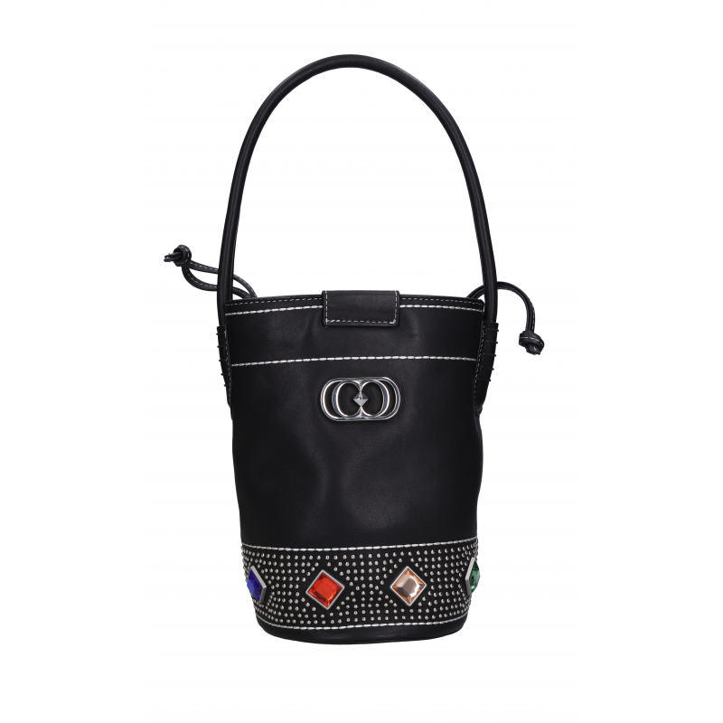 La Carrie Taschen... Schwarz